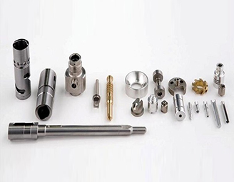 走心機加工系列-諸暨市永超機械有限公司