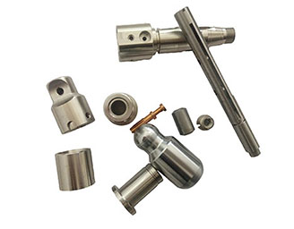 走心機加工系列-諸暨市永超機械有限公司