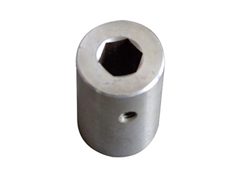 4寸聯(lián)軸器-諸暨市永超機械有限公司