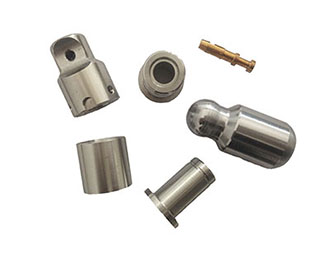 走心機加工系列-諸暨市永超機械有限公司