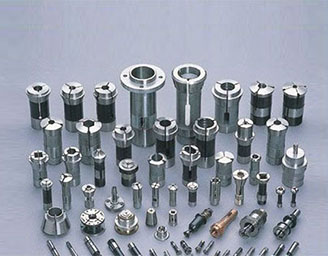 走心機加工系列-諸暨市永超機械有限公司