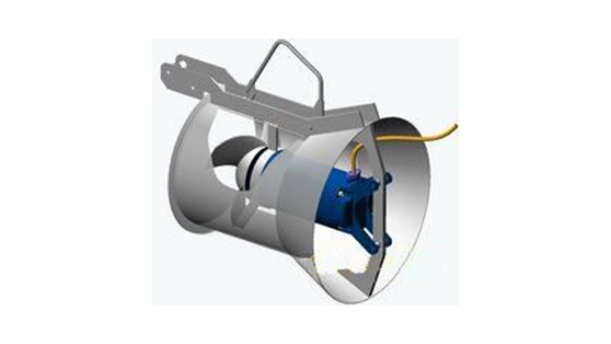 雙曲面攪拌機安裝前務(wù)必注意這些！