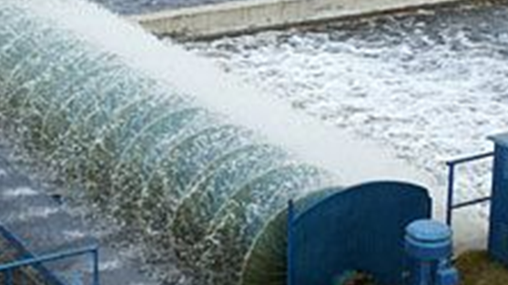 轉(zhuǎn)碟曝氣機(jī)