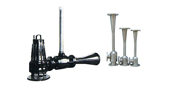 潛水射流曝氣機(jī)