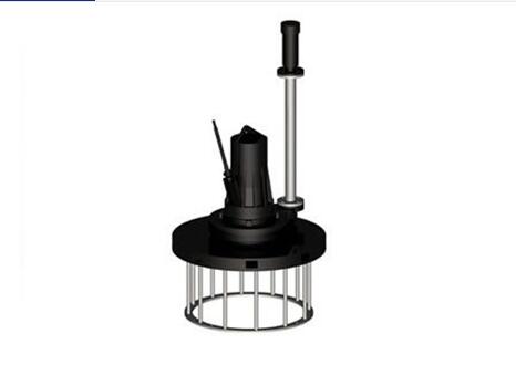 潛水曝氣機的特點有那些？