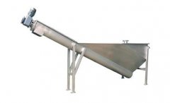 砂水分離器擁有那些特點？